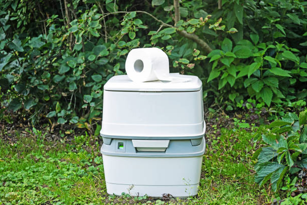 Best Luxury portable toilet rental  in Indian River Shores, FL