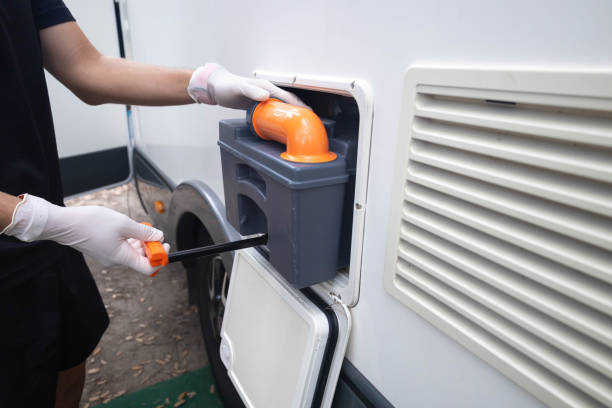 Indian River Shores, FL porta potty rental Company
