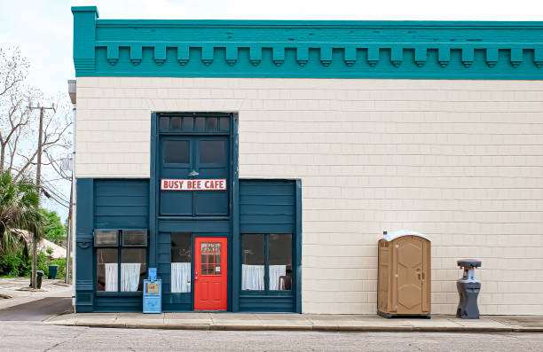 Best Construction site porta potty rental  in Indian River Shores, FL