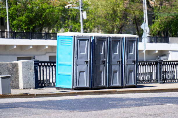 Portable Toilet Options We Offer in Indian River Shores, FL