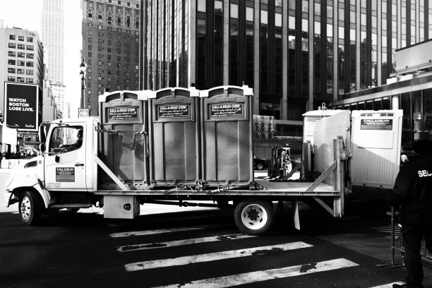 Porta potty rental for outdoor events in Indian River Shores, FL