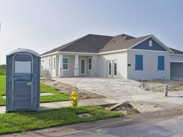 Portable Toilet Options We Offer in Indian River Shores, FL
